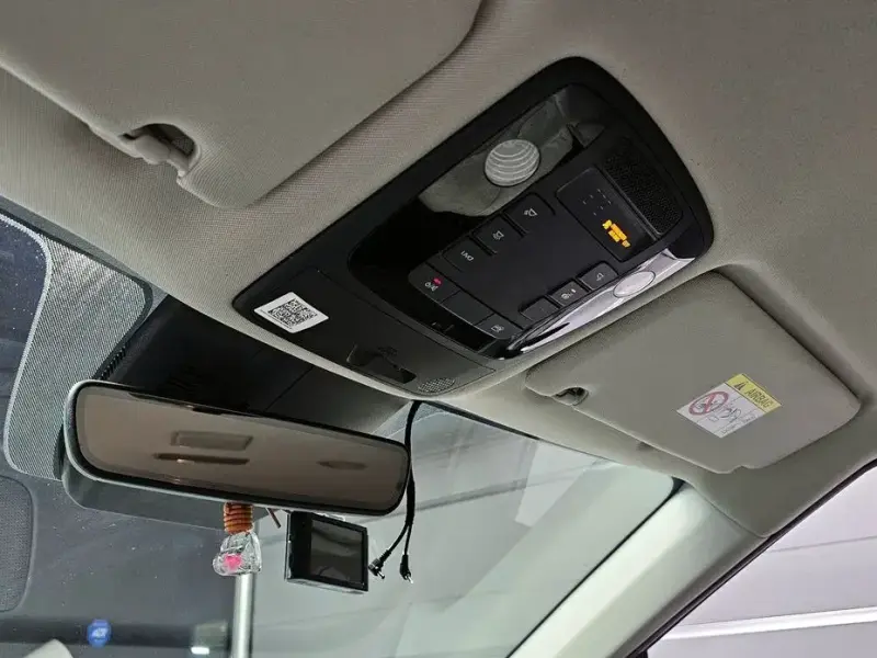 2021 Kia Carnival с пробегом 115 299 км