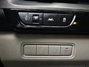 2021 Kia Carnival с пробегом 115 299 км