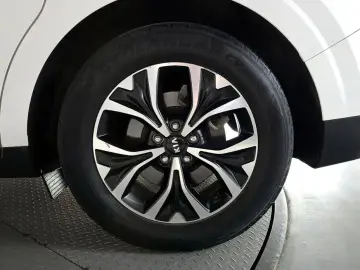 2021 Kia Carnival с пробегом 115 299 км