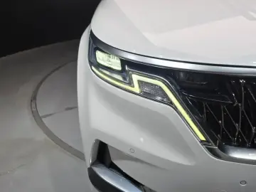 2021 Kia Carnival с пробегом 115 299 км