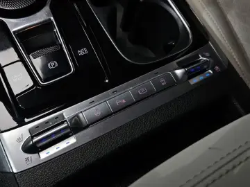 2021 Kia Carnival с пробегом 115 299 км