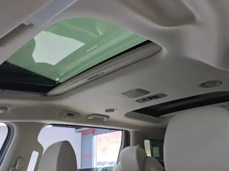 2022 Kia Carnival с пробегом 78 944 км