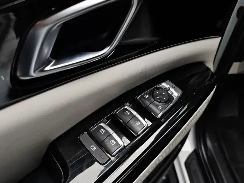 2021 Kia Carnival с пробегом 115 299 км