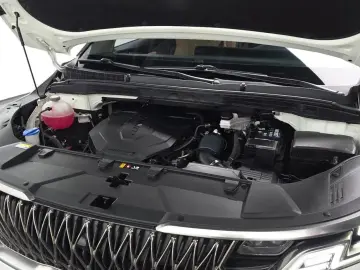 2022 Kia Carnival с пробегом 43 509 км
