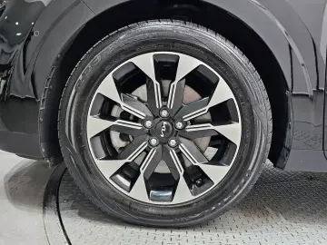2022 Kia Carnival с пробегом 54 799 км