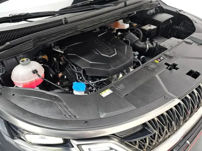 2023 Kia Carnival с пробегом 29 967 км