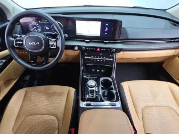 2023 Kia Carnival с пробегом 29 967 км
