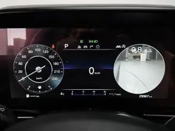 2023 Kia Carnival с пробегом 29 967 км