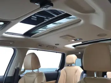 2022 Kia Carnival с пробегом 43 509 км