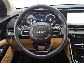 2023 Kia Carnival с пробегом 29 967 км