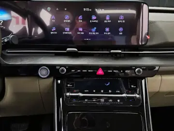 2022 Kia Carnival с пробегом 54 799 км