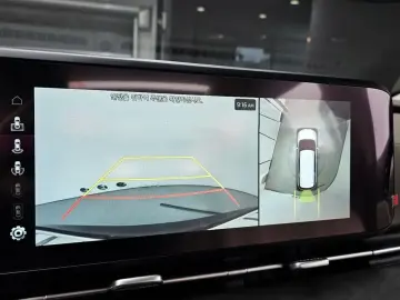 2022 Kia Carnival с пробегом 54 799 км