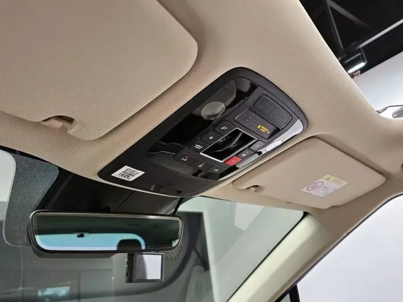 2022 Kia Carnival с пробегом 54 799 км