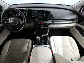 2021 Kia Carnival с пробегом 76 550 км