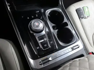 2021 Kia Carnival с пробегом 76 550 км