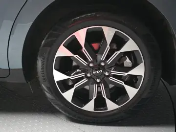 2021 Kia Carnival с пробегом 83 443 км