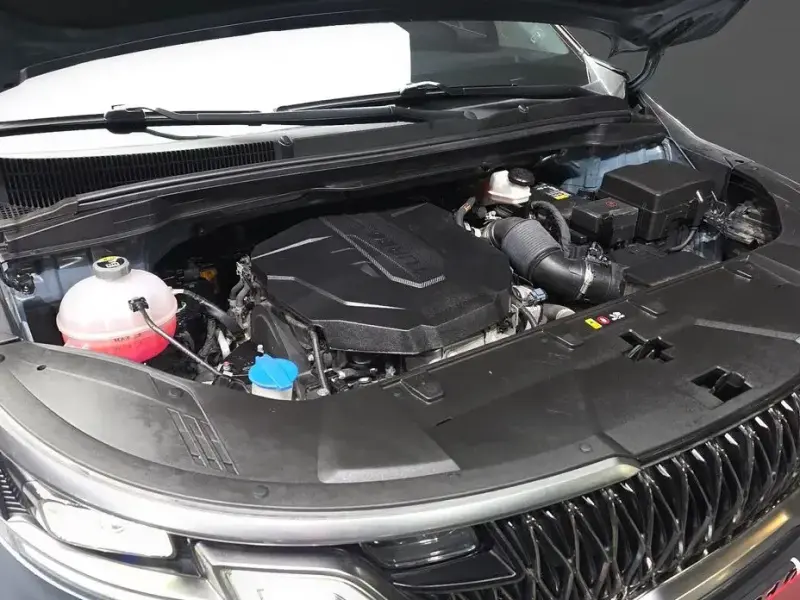 2021 Kia Carnival с пробегом 83 443 км