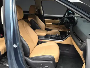 2021 Kia Carnival с пробегом 83 443 км