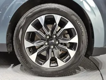 2021 Kia Carnival с пробегом 71 366 км