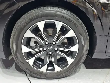2021 Kia Carnival с пробегом 92 001 км