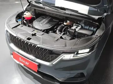 2021 Kia Carnival с пробегом 71 366 км