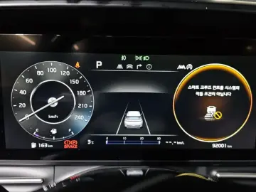 2021 Kia Carnival с пробегом 92 001 км