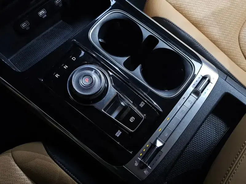 2021 Kia Carnival с пробегом 71 366 км