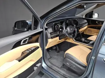 2021 Kia Carnival с пробегом 71 366 км