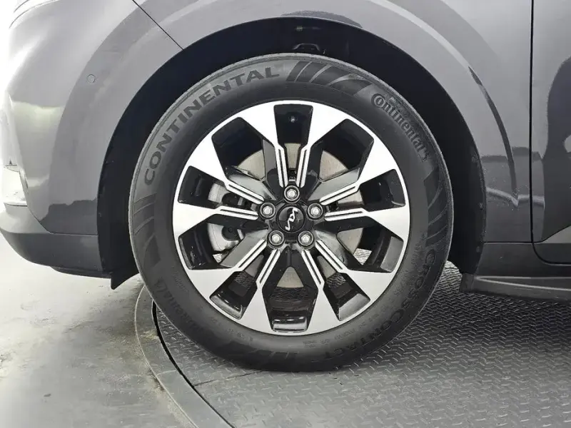 2021 Kia Carnival с пробегом 38 488 км