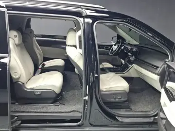 2021 Kia Carnival с пробегом 92 001 км
