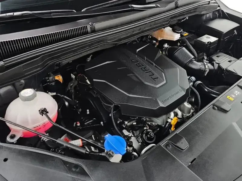 2021 Kia Carnival с пробегом 38 488 км