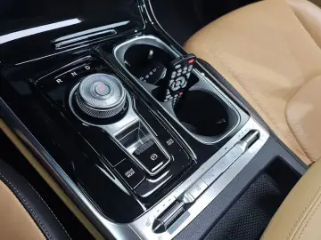 2021 Kia Carnival с пробегом 38 488 км