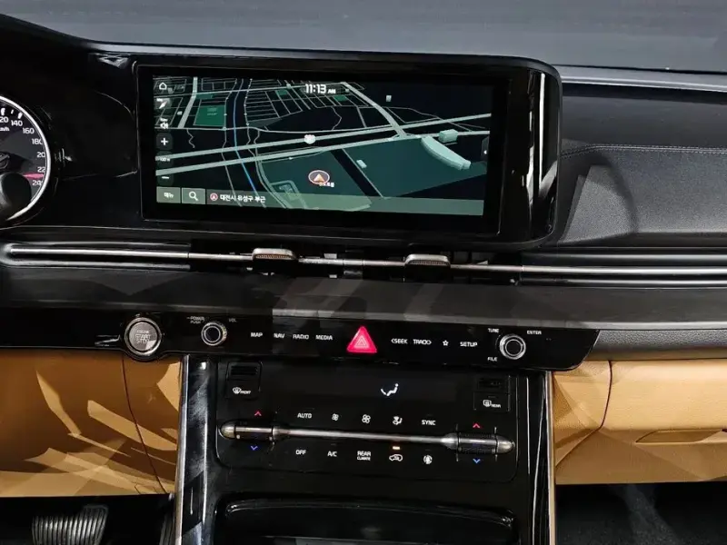 2021 Kia Carnival с пробегом 71 366 км