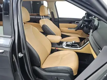 2021 Kia Carnival с пробегом 38 488 км