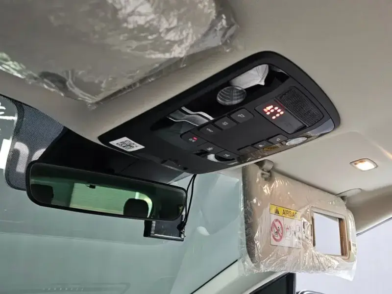 2021 Kia Carnival с пробегом 92 001 км