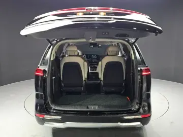 2021 Kia Carnival с пробегом 92 001 км
