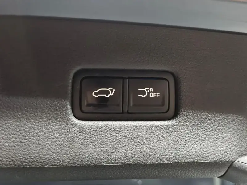 2021 Kia Carnival с пробегом 71 366 км
