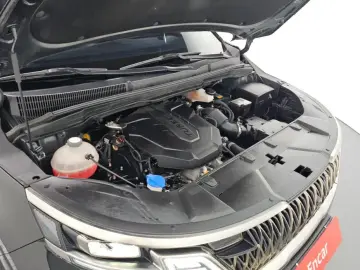 2023 Kia Carnival с пробегом 66 824 км