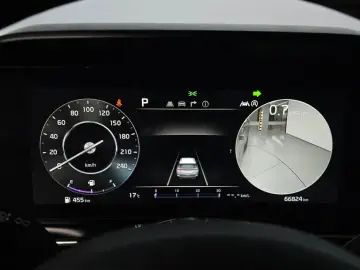 2023 Kia Carnival с пробегом 66 824 км