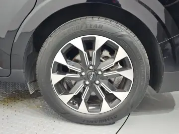 2023 Kia Carnival с пробегом 66 824 км