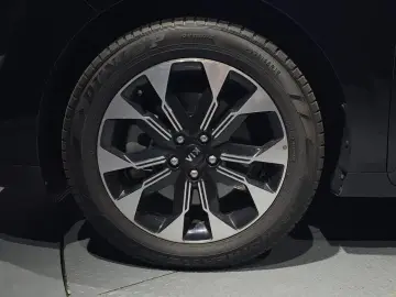 2021 Kia Carnival с пробегом 68 101 км