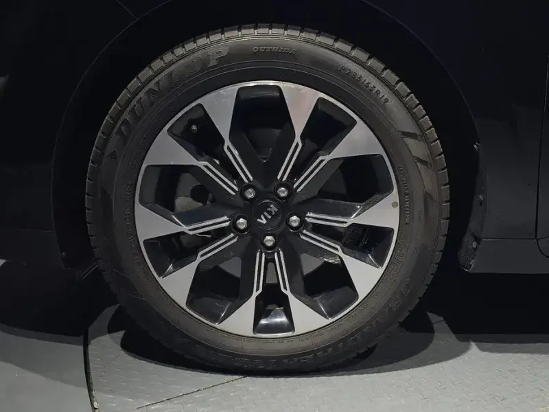 2021 Kia Carnival с пробегом 68 101 км