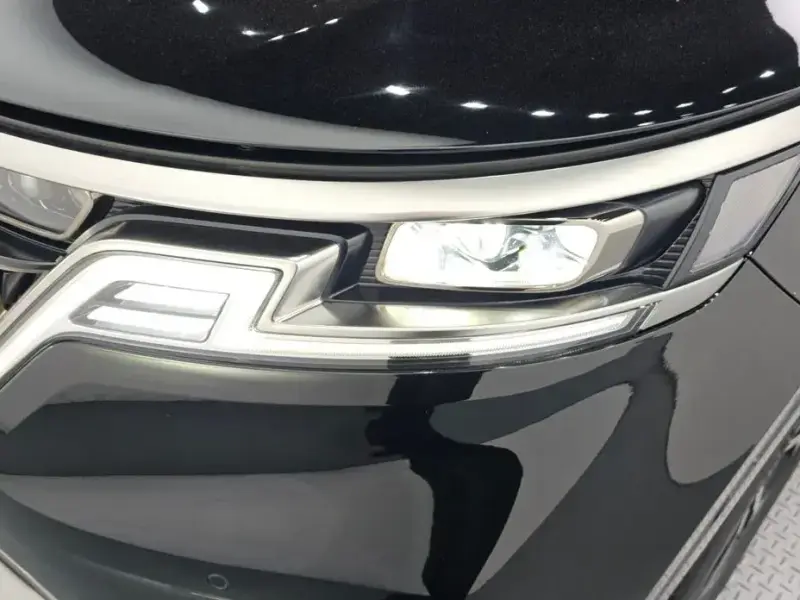2023 Kia Carnival с пробегом 66 824 км