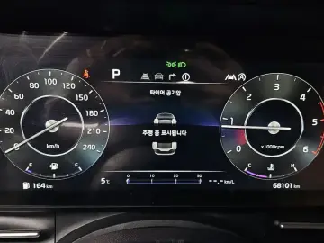 2021 Kia Carnival с пробегом 68 101 км