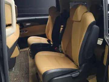 2021 Kia Carnival с пробегом 68 101 км