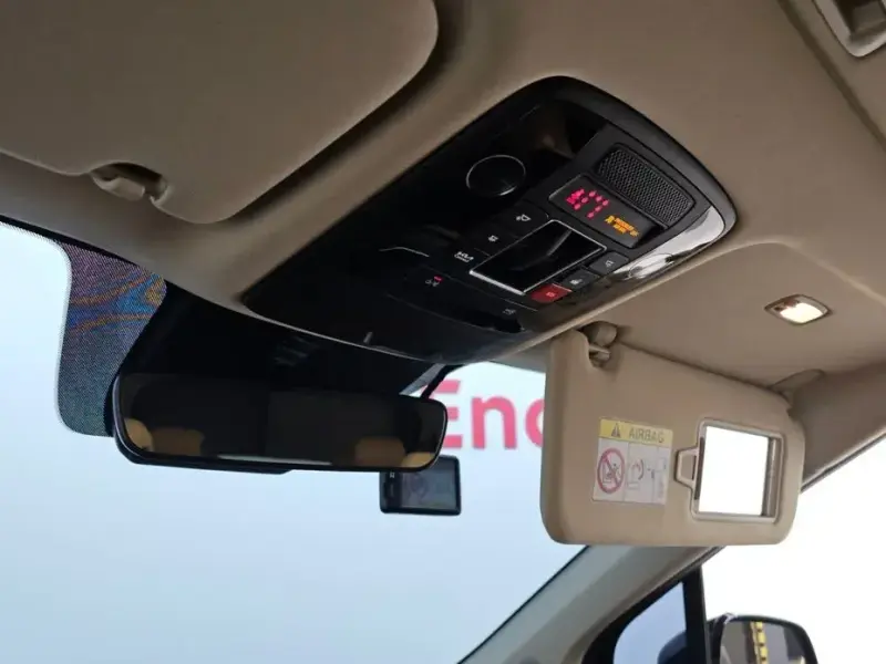 2023 Kia Carnival с пробегом 66 824 км