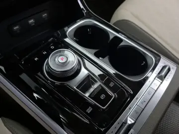 2021 Kia Carnival с пробегом 30 453 км