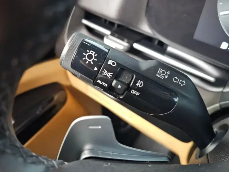 2023 Kia Carnival с пробегом 66 824 км