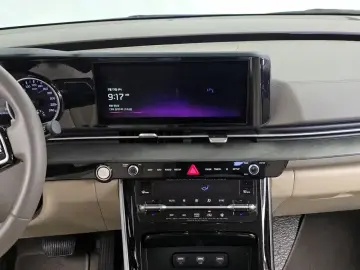 2021 Kia Carnival с пробегом 30 453 км