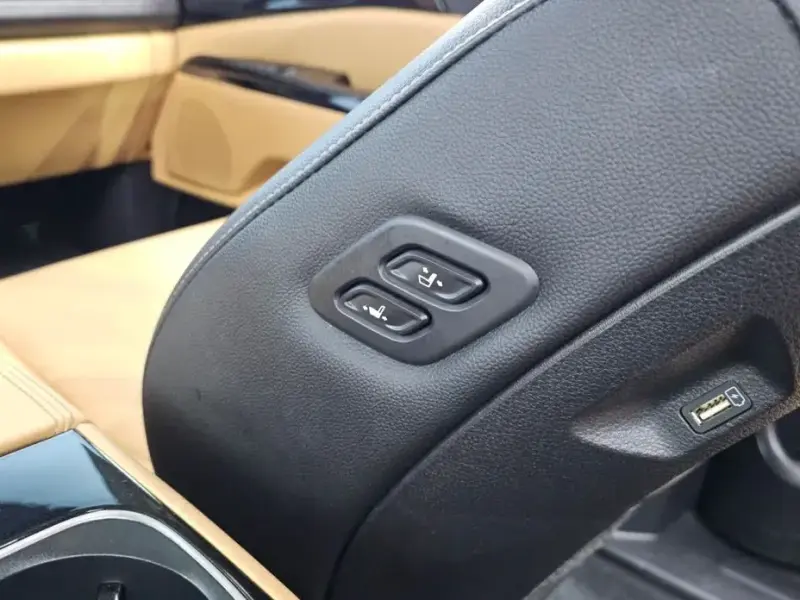 2023 Kia Carnival с пробегом 66 824 км